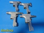 Zimmer Hall 5048-01 Drill 5048-02 Oscillator 5048-03 Reamer 5048-04 Recip 30458. Fixed Price $655.99.
