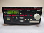 Thorlabs 2A/12W Temperature Controller 30W 230VAC. Fixed Price $409.50.