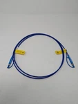 Ocean Optics P400-2-UV-VIS Fiber Cable 400UM X. Fixed Price $229.99.