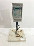 Virtishear I.q. Cyclone Sentry Microprocessor Digital Homogenizer. Fixed Price $574.96.