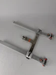 Mizuho Osi Surgical Table Mount Holder Fx. Fixed Price $49.99.