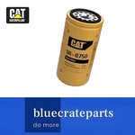 1R-0750 Advanced Efficiency Fuel Filter Genuine Caterpillar Replacement New. Fixed Price $17.47.