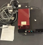 Telesis Tlm Series 100 Ep Diode-pumped Laser W/scanlab Scanner. Tested.. Fixed Price $999.99.