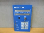Beta Star Sterilizer Autoclave Control Panel Assy 303125 97-441677 #15681. Fixed Price $499.99.