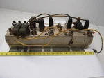 Witt Gasetechnik Km 40.3 Trumpf Part Mixing Manifold N2 CO2 He 24V Coil. Fixed Price $257.99.