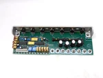 Spectra Physics 0129-3042 Rev Passbank Board Assy. Fixed Price $96.75.