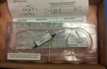 2X2 Jdsu Optical Fiber Latching Switch Module, 1290-1330NM And 1525-1575NM.. Fixed Price $98.00.