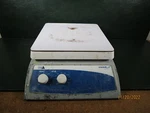 Vwr Scientific 12365-418 Hot Plate Stirrer 10 X Glass Top. Fixed Price $103.99.