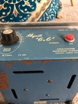 Cole-parmer Magnetic Stirrer Model 4815. Fixed Price $40.00.