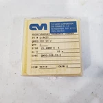Cvi Quarter Wave Plate 308NM 25.4MM Od. Fixed Price $87.48.