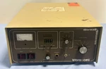 Sonics & Materials Vibra Cell Ultrasonic Homogenizer Processor Disruptor VC600. Fixed Price $294.79.