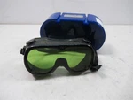Glendale 2268 Gpt Laser-med Lgs Lod YAG(ND)CO2 Beam Goggles 4.5 1060. Fixed Price $49.95.