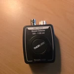 Thorlabs DET100A2 320-1100NM. Fixed Price $1600.00.