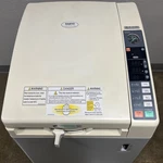 Sanyo MLS-3780 Top-loading Laboratory Autoclave 75L Steam Sterilizer. Fixed Price $4500.00.