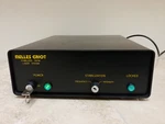 Melles Griot 05-STP-901 Stabilized Hene Laser System Power Supply And Controller. Fixed Price $299.00.