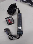 Keyence LB-70 Amplifier With LB-11 Laser Displacement Sensor 6 Sets Available. Fixed Price $238.50.