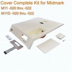 Top Cover Kit MIK268 For Midmark & M11D #oem 002-0780-00 / 002-0780-01. Fixed Price $692.50.