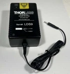Thorlabs LDS9 9VDC Power Supply For Laser Diode Drivers. Fixed Price $49.95.