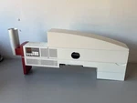 Sympatec Rodos/l Dry Powder Disperser (2014) For Laser Diffraction & Qicpi. Fixed Price $1234.05.