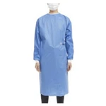 Surgical Gown Level 3 Aami Xl Case Of 20 Cardinal Health Royal Silk. Fixed Price $59.00.