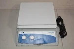Vwr 12365-418 630 Stand 10 Glass Top Phase Hot Plate Stirrer #X151. Fixed Price $220.00.