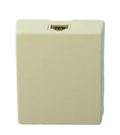 6P4C Surface Mount Jack Type 625A2 Ivory 7 *10 Pack*. Fixed Price $22.10.