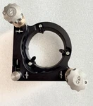 Newport U200-AC Mirror Mount, Ultima Center, 2" Dia. Fixed Price $89.00.