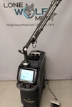 2021 Lutronic Hollywood Spectra Laser - Dual Pulse Nd:yag. Fixed Price $36500.00.