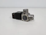 Hewlett-packard 10706A, 10703A Plane Mirror Interferometer W/ Adapter. Fixed Price $370.00.