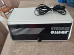 Silovet-tone Sterilux Uv Tool Sterilizer Salon And Spa. Fixed Price $70.00.