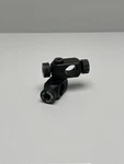 Thorlabs Swc/m Rotating Clamps For 1/2" Diameter Posts, 5MM Hex. Fixed Price $20.00.