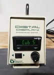 Bellco 7774-10115 Stirrer/homogenizer Digital Display Overhead Drive *1YR Wrnty*. Fixed Price $199.99.