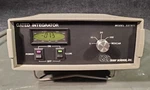 Laser Science Inc. Lsi Gated Integrator Model 337971. Fixed Price $229.99.