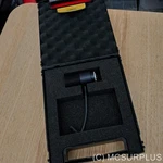 Thorlabs M625L2-SP Red Mounted Led, SM1 Threads, Cable. Fixed Price $72.33.