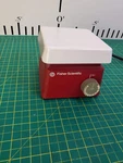 Fisher Scientific Stirrer 11-500-4S Tested Working. Fixed Price $59.00.