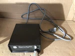 Jds Uniphase 212-1 Laser Power Supply In 115/230VAC Out 1750VDC 4.5MA. Fixed Price $59.99.