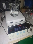 Thermo Scientific Model SP88857190 Super-nuova+ Magnetic Hotplate Stirrer. Fixed Price $500.00.