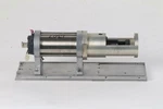 Agilent 05517-68249 Helium-neon Gas Laser Unit And Base Only. Fixed Price $95.06.