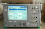Anritsu MP1776A 4 Channel 12.5GBPS Error Detector. Fixed Price $3785.00.