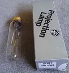 New Nib Super Rare $991 Bulb Lamp EDS/6V/108W/E26 18A/T10/1-6V 18AMP-T10-1-6VOLT. Fixed Price $59.99.