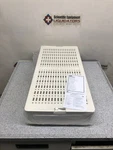 Asp 13837 Aptimax Sterilization Tray W/ Lid 23" 11" 4" - New. Fixed Price $199.99.
