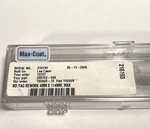 Large Nd:yag Rod 114MM Long X Rework Northrop For Lee Laser. Fixed Price $95.00.
