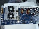 Coherent 1084844 Avia X Distribution Board W/power Piggy+diode Drivers. Fixed Price $195.00.