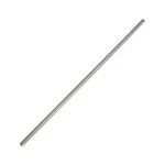 Grainger Approved GSR008 Stir ROD,203.2 Mm L,5 DIA,ROUND,PK12 8UUH5. Fixed Price $6.12.