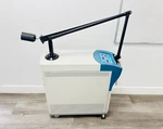 Max Frequency Doubled Q-switched Nd-yag Laser Spectra-qt Used. Fixed Price $7999.99.