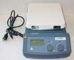 Scilogex MS7-H550-PRO Hotplate & Stirrer, Nice!. Fixed Price $349.00.