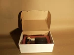 New Hamamatsu R1307-31 D/76MM Ge Detector Photomultiplier Tube Gamma Camera. Fixed Price $99.99.