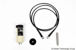 Molectron J3-05DW Pyroelectric Joulemeter. Fixed Price $395.00.
