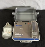 Baxter Hematron Ii Dielectric Sealer. Fixed Price $975.00.