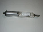 New Mw Melles Griot Red Helium-neon Laser Tube He-ne Glass 632.8NM 05-LHP-122. Fixed Price $270.00.